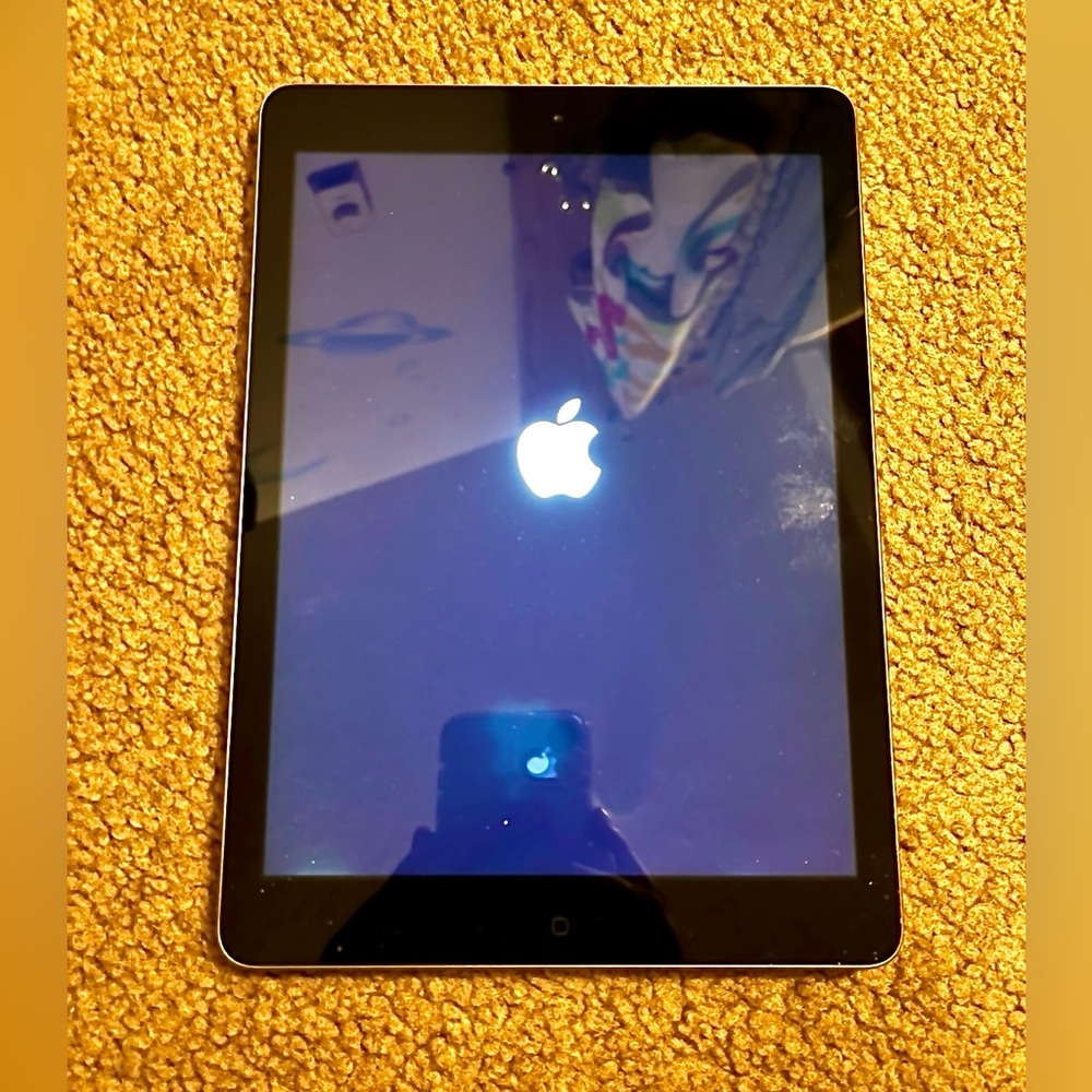 Apple iPad Air 1